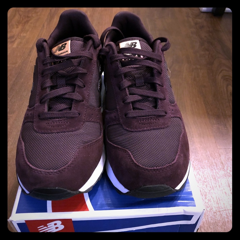 New Balance Sneaker
